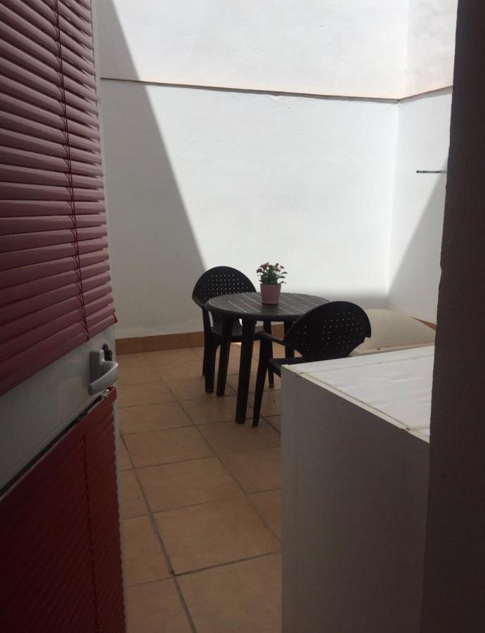 Suite La Biznaga 말라가 외부 사진